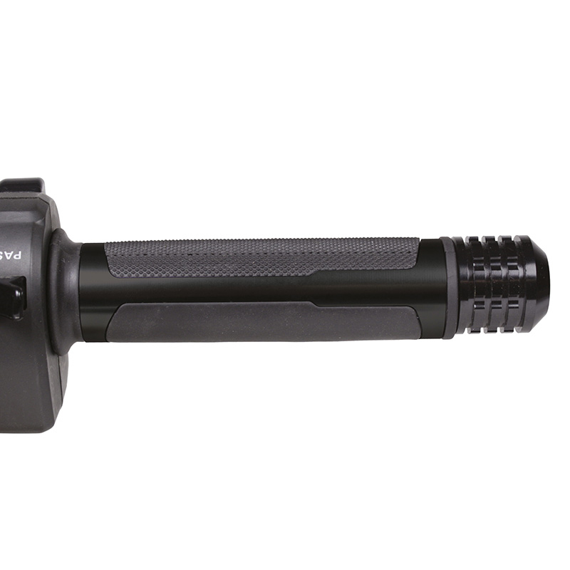 Poignée Adagio Noire